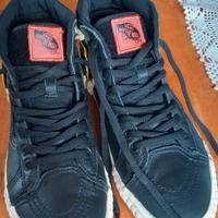 Scarpa Uomo Vans