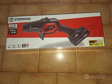 STERWINS