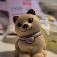  Gattino Thun edizione limitata Bauli 20