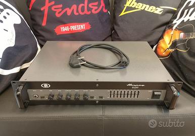 Ampeg B2R Bass Head 350W Made in USA 