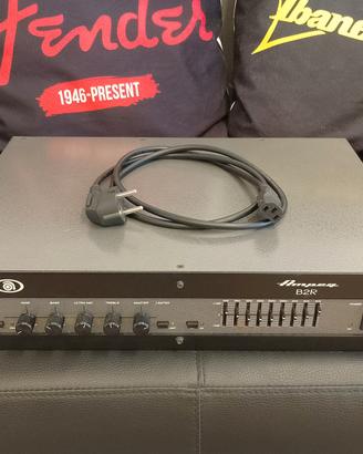 Ampeg B2R Bass Head 350W Made in USA 