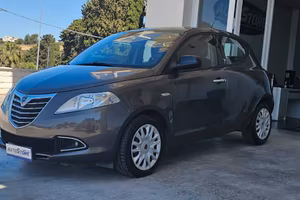 Lancia Ypsilon 1.3 mjt Gold s&s 95cv