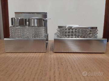 Alessi collezione Pitagora  anni '60