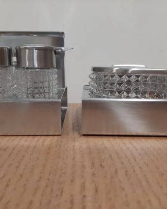 Alessi collezione Pitagora  anni '60