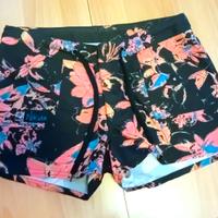 shorts / costume Nikita donna taglia 40 