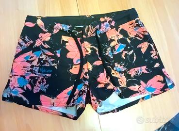 shorts / costume Nikita donna taglia 40 