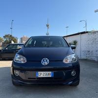 VOLKSWAGEN - Up