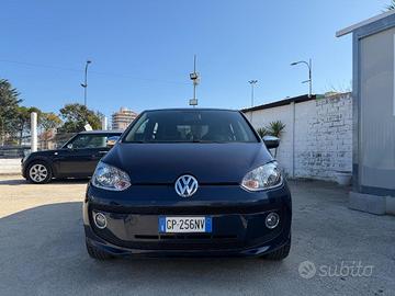 VOLKSWAGEN - Up
