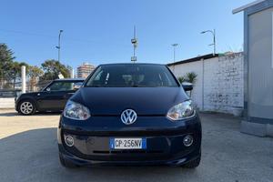 VOLKSWAGEN - Up