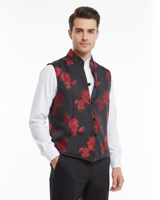Casacca gilet orientale