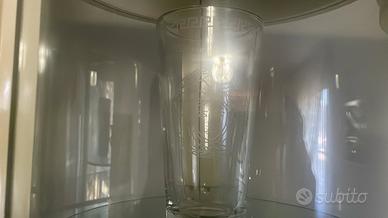 Servizio di Versace top