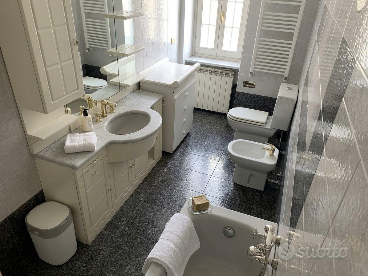 Appartamento – Favria, Torino - Vista 3
