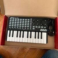 Akai apc key 25