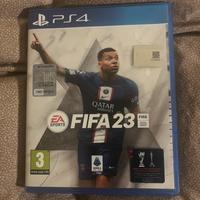Fifa 23 Ps4