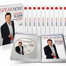 Speak now - Corso di inglese rapido ed efficace