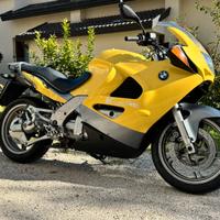 BMW K1200 RS - 38.000Km - Come Nuova