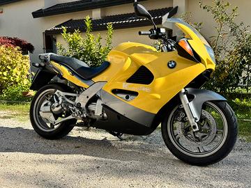 BMW K1200 RS - 38.000Km - Come Nuova