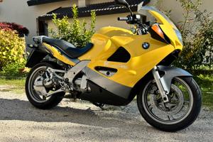 BMW K1200 RS - 38.000Km - Come Nuova