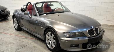 Bmw Z3 3.0i "SPORT EDITION"