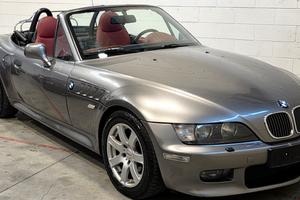 Bmw Z3 3.0i "SPORT EDITION"