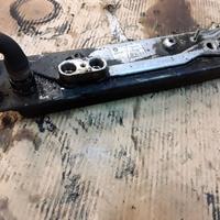 SCAMBIATORE DI CALORE BMW X5 Serie (E70) L5150002