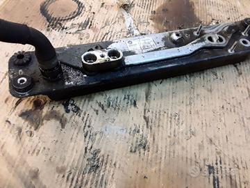 SCAMBIATORE DI CALORE BMW X5 Serie (E70) L5150002