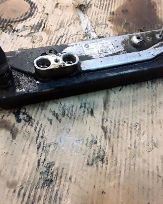 SCAMBIATORE DI CALORE BMW X5 Serie (E70) L5150002