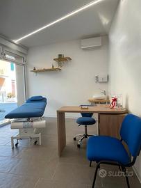 Spazio Professionale per Specialisti della Salute
