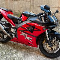 Honda CBR 954 ASI
