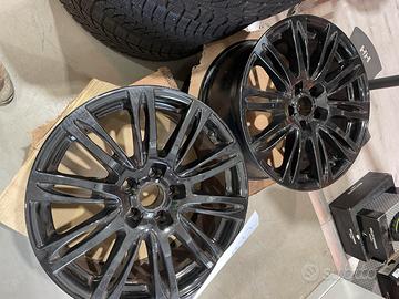 Cerchi audi