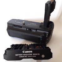 BATTERY GRIP CANON BG-E6