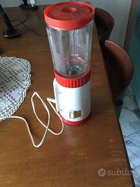 Macina caffe e frullati elettrico bialetti