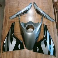 Carene KTM 1290 Super Adventure S