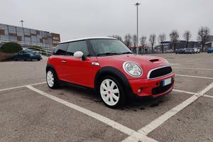Mini Cooper S R56 174cv (ORIGINALE)