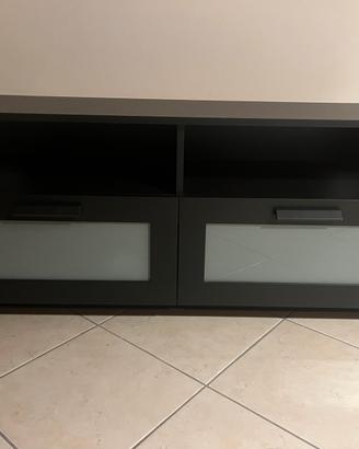 MOBILE TV NERO