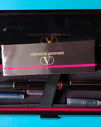 Stilografica by Valentino