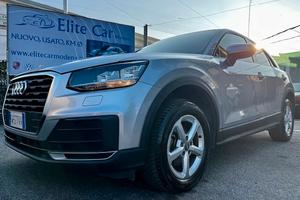 AUDI Q2 30 tdi Business s-tronic "NAVI/ CRUISE C 