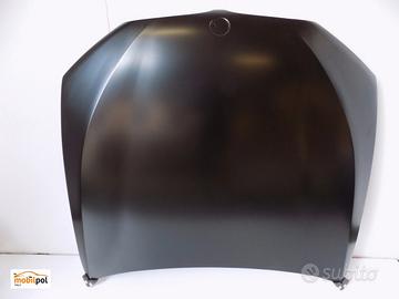 BMW 5 G30 / G31 COFANO MOTORE - 4145