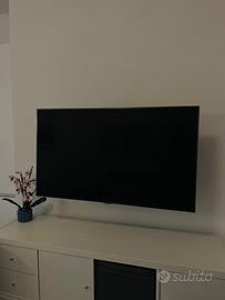 Smart tv Samsung 43 pollici