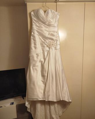 Abito da sposa