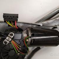 Braccio tergi MERCEDES