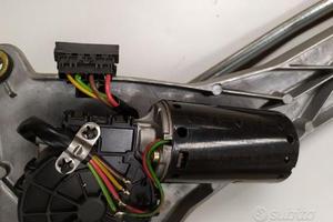 Braccio tergi MERCEDES