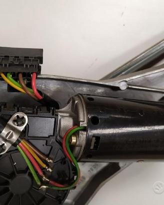 Braccio tergi MERCEDES