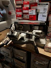 Duplicatrici chiavi perfettamente funzionanti