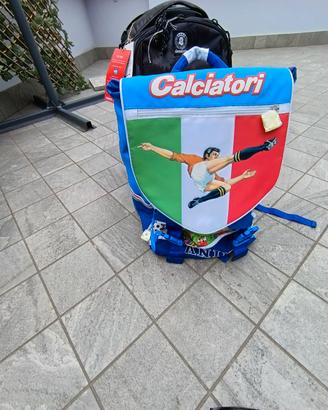 Zaino scuola 33 euro