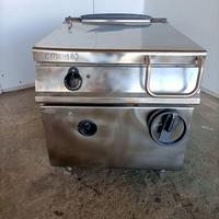 Brasiera Professionale a Gas/Metano