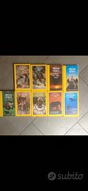 Cassette VHS National Geographic 