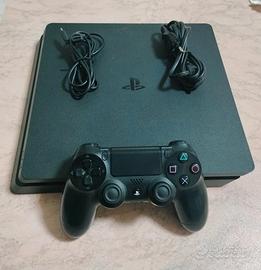 ps4 slim