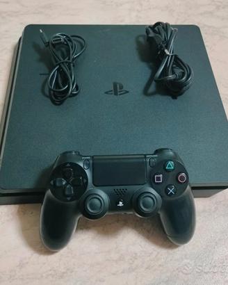 ps4 slim