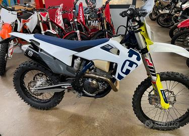 Husqvarna FE 250 2020 (leggere descrizione)